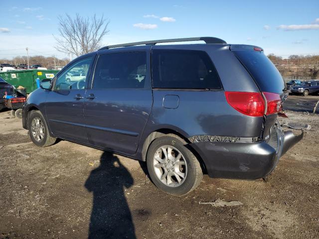 Photo 1 VIN: 5TDBA22C06S063226 - TOYOTA SIENNA XLE 