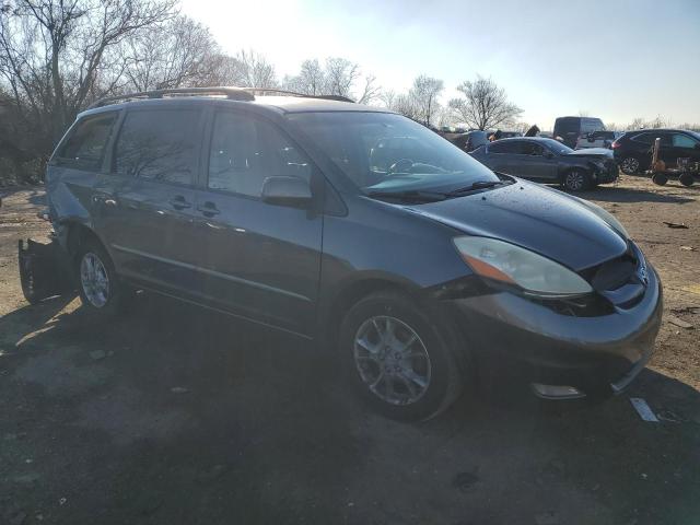 Photo 3 VIN: 5TDBA22C06S063226 - TOYOTA SIENNA XLE 