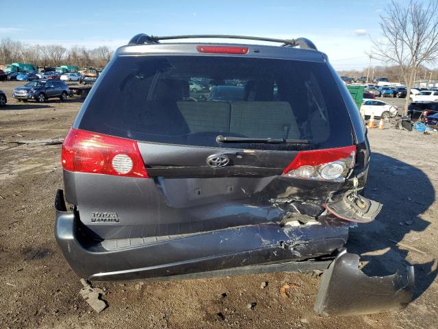 Photo 5 VIN: 5TDBA22C06S063226 - TOYOTA SIENNA XLE 