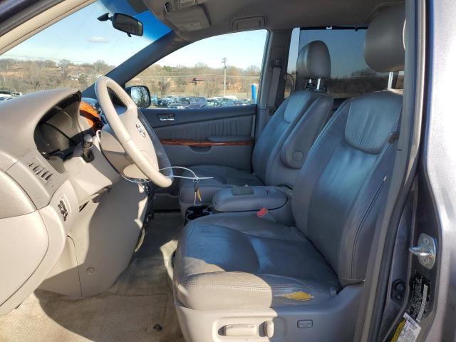 Photo 6 VIN: 5TDBA22C06S063226 - TOYOTA SIENNA XLE 