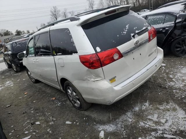 Photo 1 VIN: 5TDBA22C06S071309 - TOYOTA SIENNA XLE 