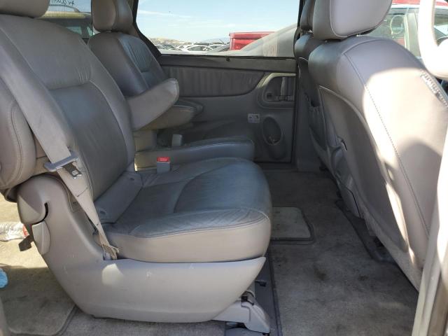 Photo 10 VIN: 5TDBA22C06S071505 - TOYOTA SIENNA XLE 