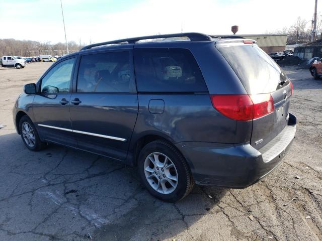 Photo 1 VIN: 5TDBA22C06S073111 - TOYOTA SIENNA XLE 