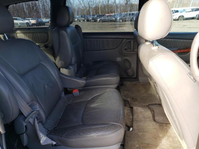 Photo 10 VIN: 5TDBA22C06S073111 - TOYOTA SIENNA XLE 