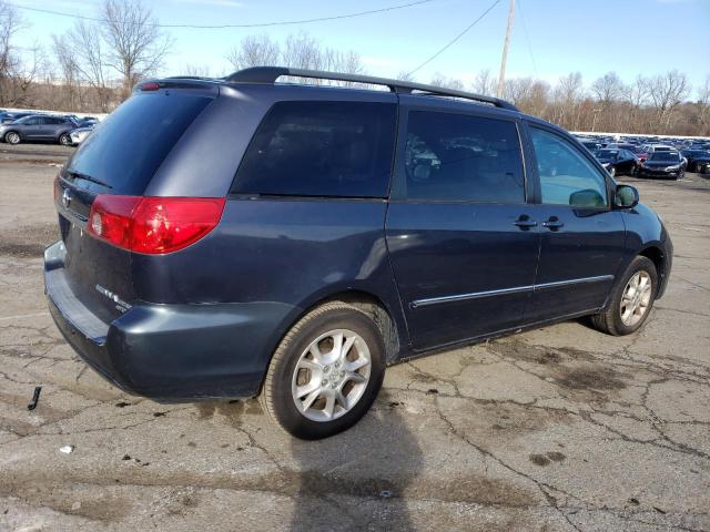 Photo 2 VIN: 5TDBA22C06S073111 - TOYOTA SIENNA XLE 