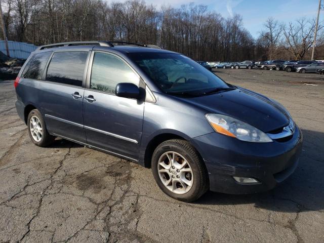 Photo 3 VIN: 5TDBA22C06S073111 - TOYOTA SIENNA XLE 