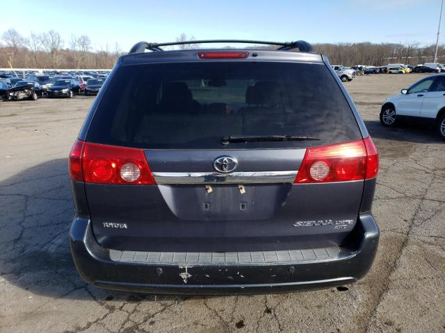 Photo 5 VIN: 5TDBA22C06S073111 - TOYOTA SIENNA XLE 