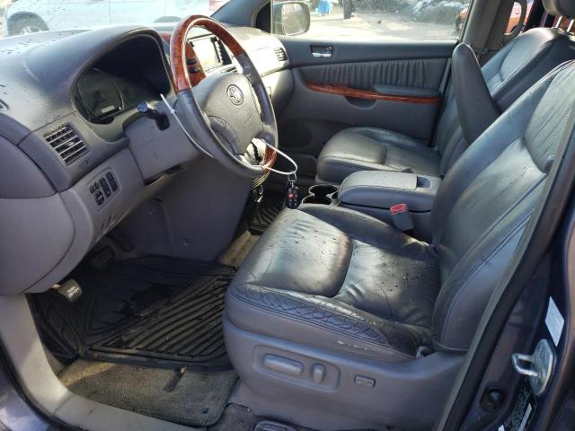 Photo 6 VIN: 5TDBA22C06S073111 - TOYOTA SIENNA XLE 