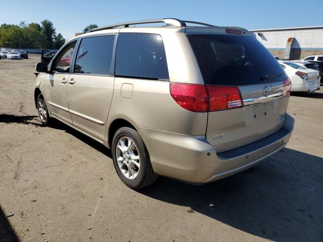 Photo 1 VIN: 5TDBA22C14S019555 - TOYOTA SIENNA XLE 