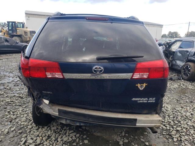 Photo 5 VIN: 5TDBA22C15S029777 - TOYOTA SIENNA XLE 