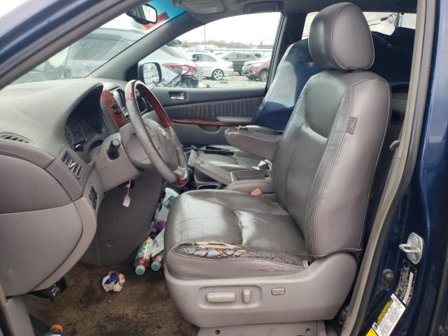 Photo 6 VIN: 5TDBA22C15S029777 - TOYOTA SIENNA XLE 