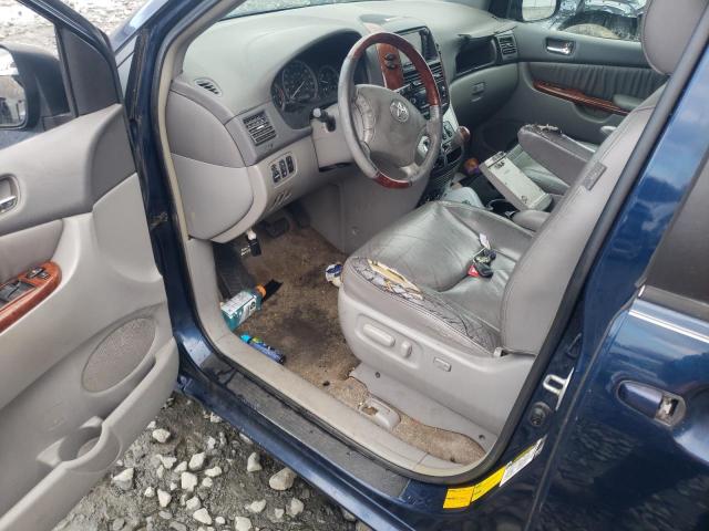 Photo 7 VIN: 5TDBA22C15S029777 - TOYOTA SIENNA XLE 