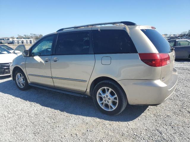 Photo 1 VIN: 5TDBA22C15S037636 - TOYOTA SIENNA XLE 