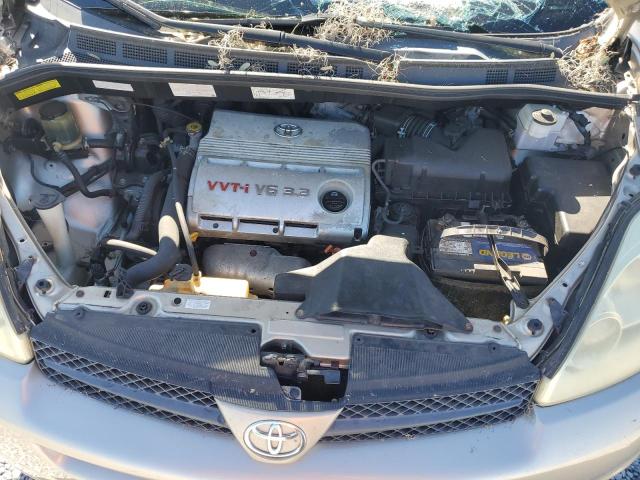 Photo 11 VIN: 5TDBA22C15S037636 - TOYOTA SIENNA XLE 