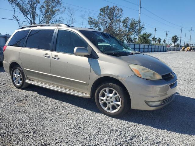 Photo 3 VIN: 5TDBA22C15S037636 - TOYOTA SIENNA XLE 