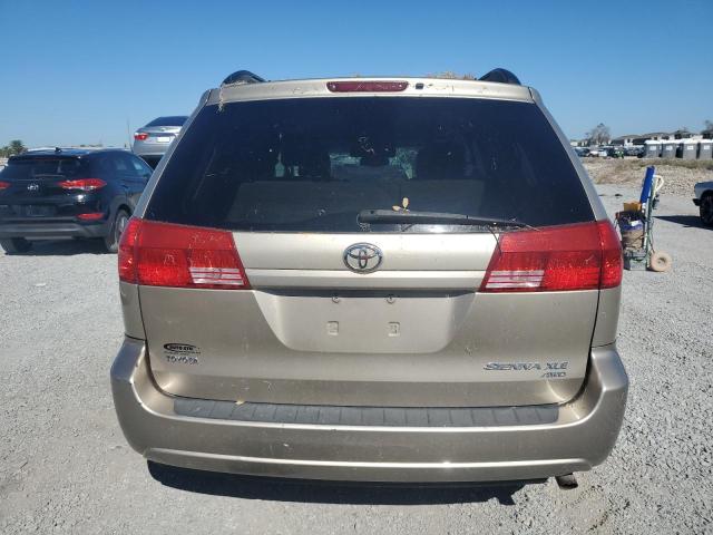 Photo 5 VIN: 5TDBA22C15S037636 - TOYOTA SIENNA XLE 