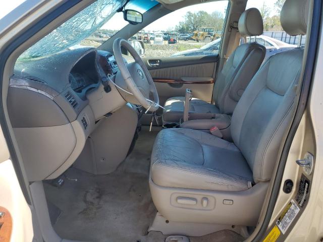 Photo 6 VIN: 5TDBA22C15S037636 - TOYOTA SIENNA XLE 