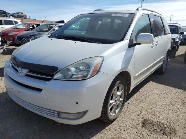 Photo 0 VIN: 5TDBA22C15S044800 - TOYOTA SIENNA XLE 