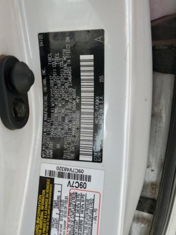 Photo 12 VIN: 5TDBA22C15S044800 - TOYOTA SIENNA XLE 