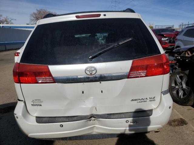 Photo 5 VIN: 5TDBA22C15S044800 - TOYOTA SIENNA XLE 