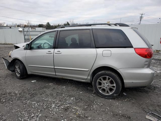 Photo 1 VIN: 5TDBA22C16S056768 - TOYOTA SIENNA XLE 