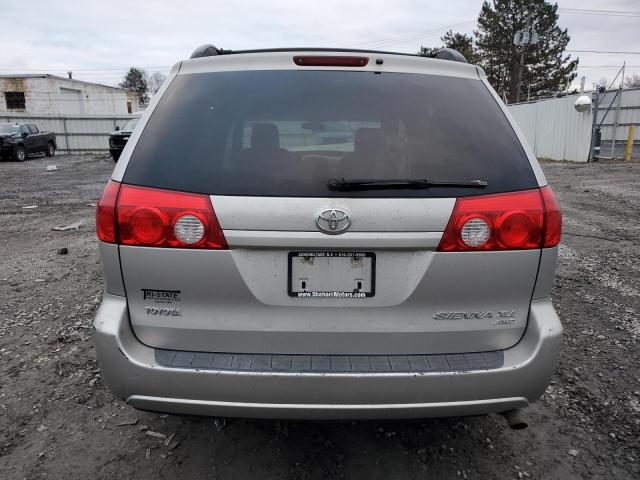 Photo 5 VIN: 5TDBA22C16S056768 - TOYOTA SIENNA XLE 