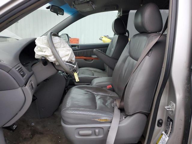 Photo 6 VIN: 5TDBA22C16S056768 - TOYOTA SIENNA XLE 