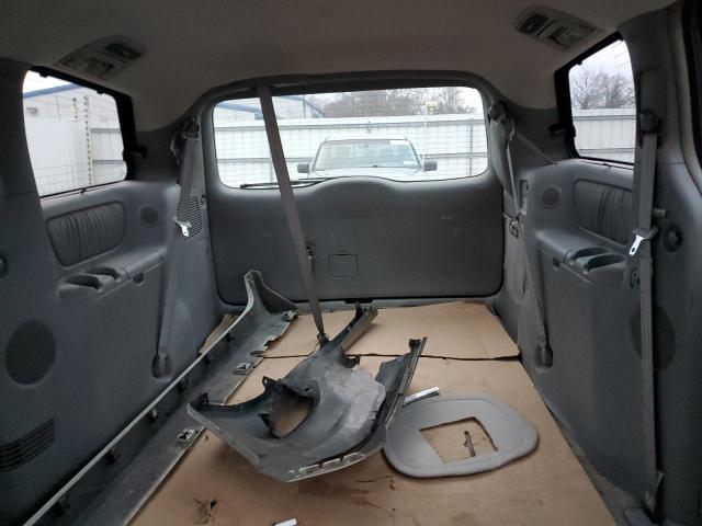 Photo 9 VIN: 5TDBA22C16S056768 - TOYOTA SIENNA XLE 