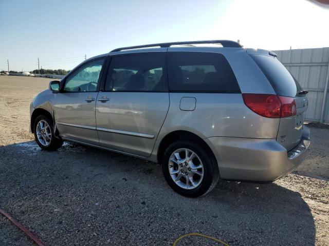 Photo 1 VIN: 5TDBA22C16S059024 - TOYOTA SIENNA XLE 