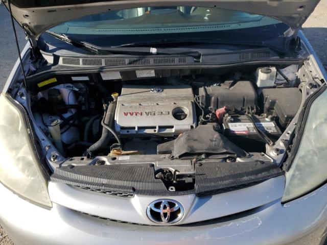 Photo 11 VIN: 5TDBA22C16S059024 - TOYOTA SIENNA XLE 