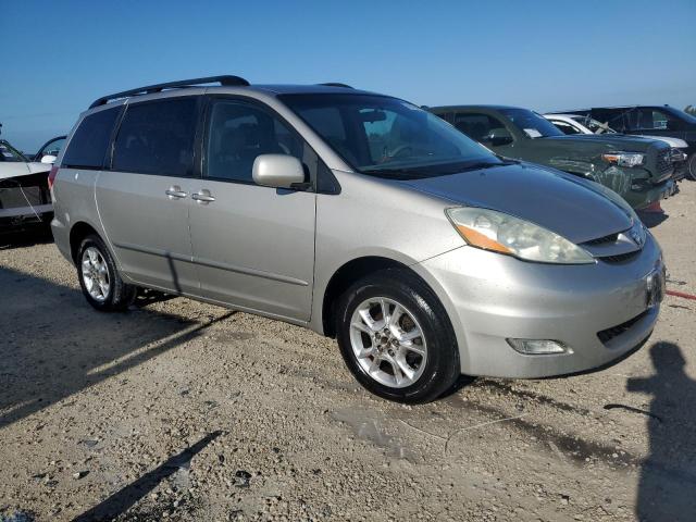 Photo 3 VIN: 5TDBA22C16S059024 - TOYOTA SIENNA XLE 