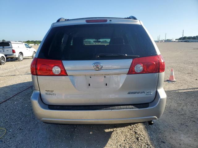 Photo 5 VIN: 5TDBA22C16S059024 - TOYOTA SIENNA XLE 