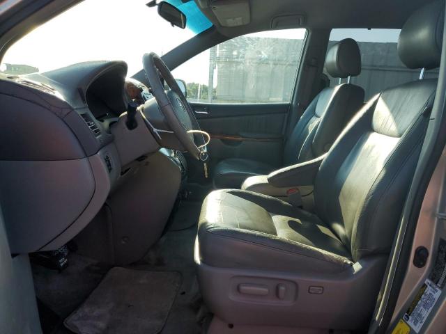 Photo 6 VIN: 5TDBA22C16S059024 - TOYOTA SIENNA XLE 