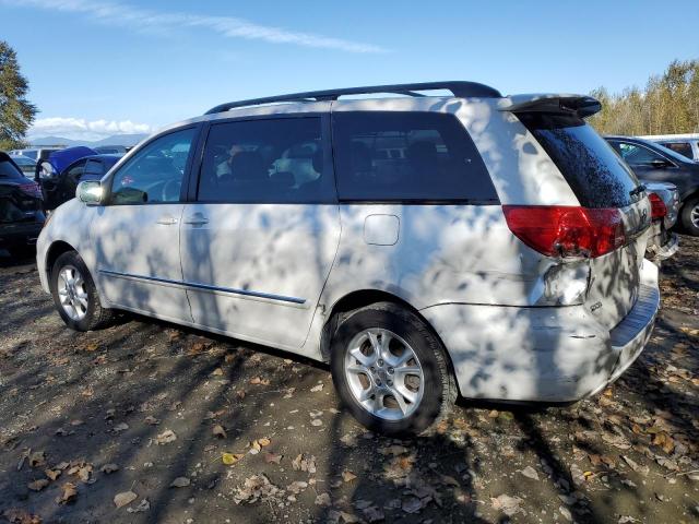 Photo 1 VIN: 5TDBA22C16S071173 - TOYOTA SIENNA XLE 