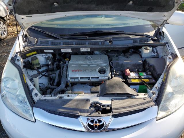 Photo 11 VIN: 5TDBA22C16S071173 - TOYOTA SIENNA XLE 