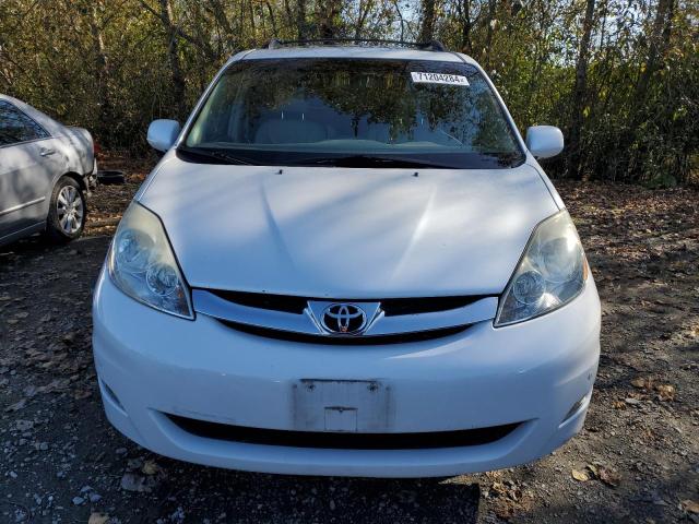 Photo 4 VIN: 5TDBA22C16S071173 - TOYOTA SIENNA XLE 