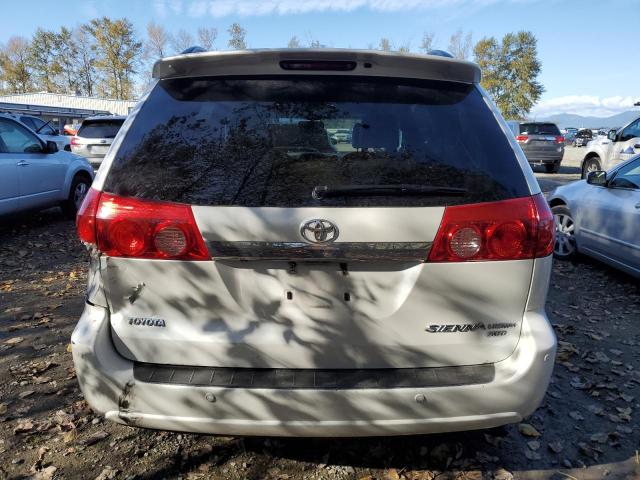 Photo 5 VIN: 5TDBA22C16S071173 - TOYOTA SIENNA XLE 