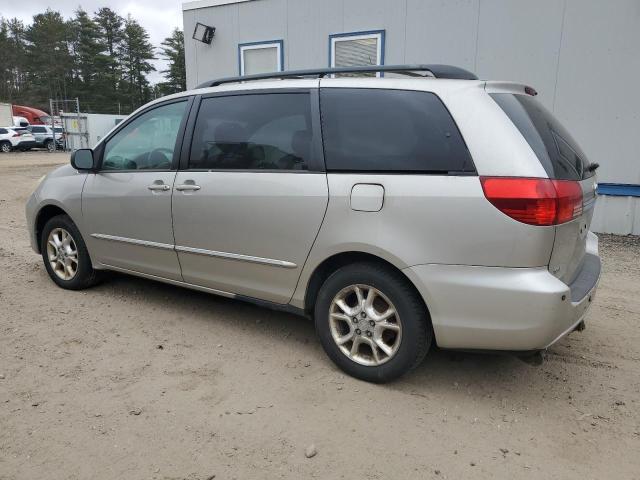 Photo 1 VIN: 5TDBA22C24S012842 - TOYOTA SIENNA XLE 