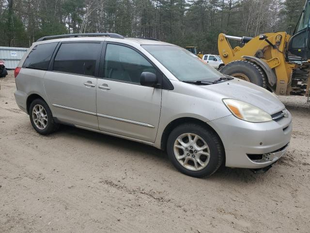 Photo 3 VIN: 5TDBA22C24S012842 - TOYOTA SIENNA XLE 