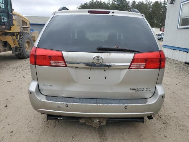 Photo 5 VIN: 5TDBA22C24S012842 - TOYOTA SIENNA XLE 