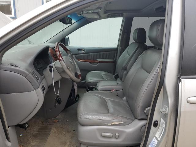 Photo 6 VIN: 5TDBA22C24S012842 - TOYOTA SIENNA XLE 