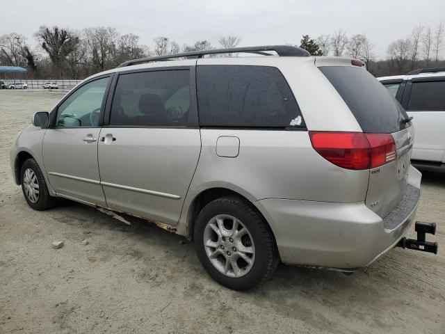 Photo 1 VIN: 5TDBA22C24S026028 - TOYOTA SIENNA XLE 