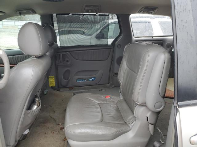 Photo 10 VIN: 5TDBA22C24S026028 - TOYOTA SIENNA XLE 