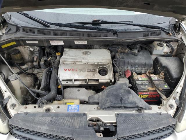 Photo 11 VIN: 5TDBA22C24S026028 - TOYOTA SIENNA XLE 