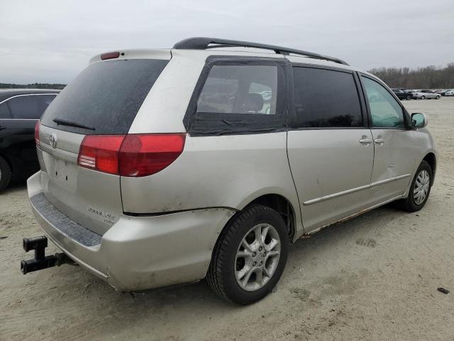 Photo 2 VIN: 5TDBA22C24S026028 - TOYOTA SIENNA XLE 