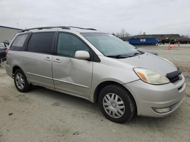 Photo 3 VIN: 5TDBA22C24S026028 - TOYOTA SIENNA XLE 