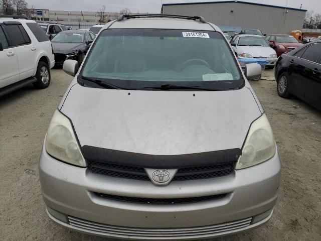 Photo 4 VIN: 5TDBA22C24S026028 - TOYOTA SIENNA XLE 