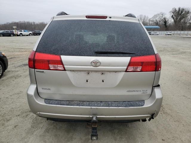 Photo 5 VIN: 5TDBA22C24S026028 - TOYOTA SIENNA XLE 