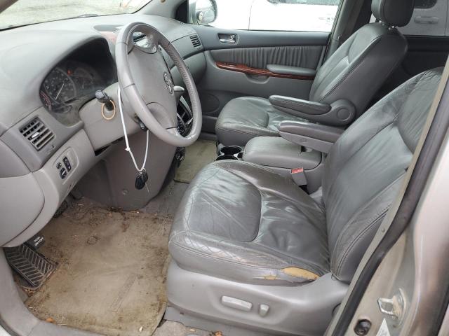 Photo 6 VIN: 5TDBA22C24S026028 - TOYOTA SIENNA XLE 