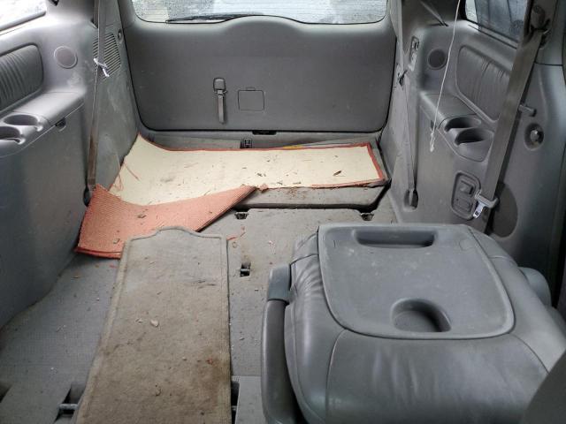 Photo 9 VIN: 5TDBA22C24S026028 - TOYOTA SIENNA XLE 